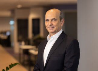 Zurich reforça protagonismo do setor de seguros na COP30 Edson Franco CEO Zurich COP30 sustentabilidade