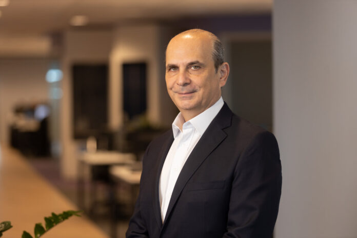 Edson Franco CEO Zurich COP30 sustentabilidade