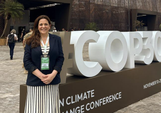 A nova fronteira do seguro: infraestrutura, dados e natureza como bases da resiliência