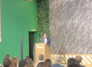 Bancos brasileiros destacam papel decisivo no financiamento da transição climática