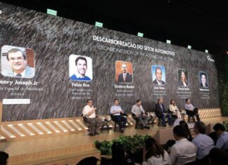 Indústria automotiva e setor de seguros se unem na Casa do Seguro para impulsionar a descarbonização