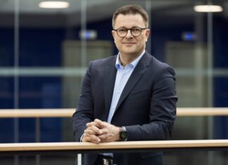 Perdas globais com desastres naturais superam US$ 100 bi em 2025 e reforçam pressão climática sobre o setor de seguros Tobias Grimm, cientista-chefe da área de clima da Munich Re - Divulgação