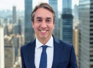 Zurich anuncia Sérgio Prates como superintendente comercial de vida