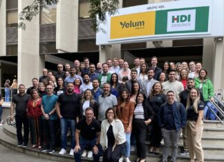 Grupo HDI intensifica relacionamento com corretores com eventos, campanhas e ações especiais em todo o país