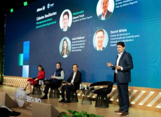 Setor de seguros pode ser um vetor de transformação em prol da resiliência climática