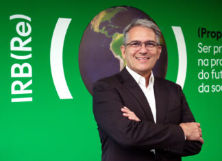 IRB(Re) marca presença na Fides 2025