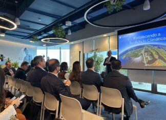 De olho na COP30, Zurich reúne clientes e parceiros para fortalecer agenda de resiliência climática