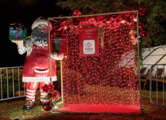 Grupo Bradesco Seguros anuncia patrocínio ao Natal Luz de Gramado em edição histórica de 40 anos