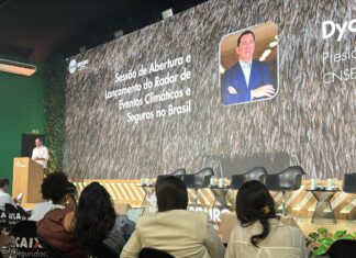 CNseg lança na COP30 o HUB de Inteligência Climática
