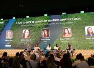 Prudential do Brasil lança estudo inédito na COP30 conectando clima, saúde e proteção financeira prudential do brasil na cop30