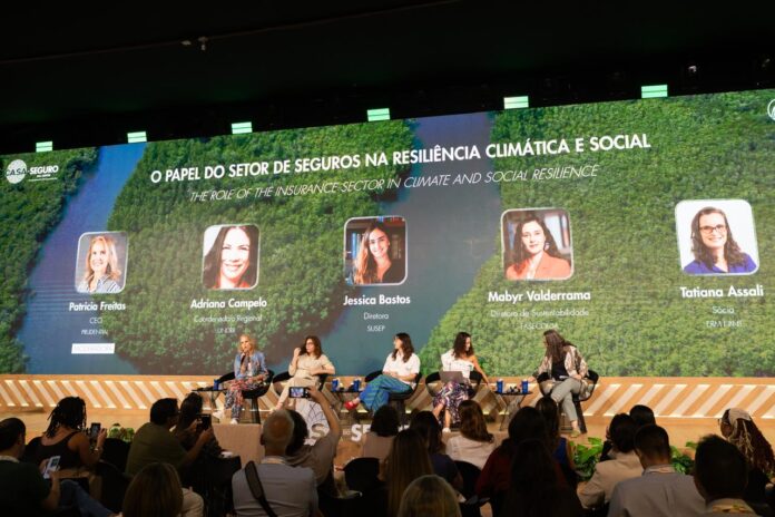 prudential do brasil na cop30