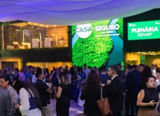 Setor de seguros abre as portas para a sociedade na COP30 com pré-lançamento da Casa do Seguro