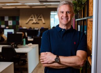 AXA no Brasil patrocina o Festival de Cinema Francês do Brasil