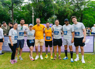 Yelum promove experiências de saúde e bem-estar no Energy Land de Porto Alegre