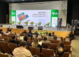 Setor de seguros aponta soluções para desenvolvimento de infraestrutura para o país