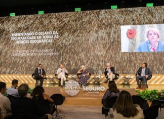 Setor de seguros assume protagonismo global no enfrentamento da crise climática durante a COP30 casa do seguro cop30
