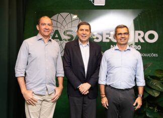 Fórum de Finanças Sustentáveis destaca papel estratégico dos seguros e das finanças na transição climática