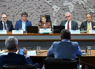 Produtores defendem crédito emergencial para suprir falta de seguro rural