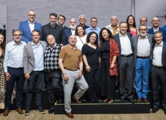 Vencedores do Prêmio Seguro Paulista 2025 são anunciados na Festa do CVG-SP