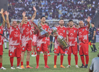 Grupo Bradesco Seguros reforça tradição com patrocínio à 21ª edição do Jogo das Estrelas