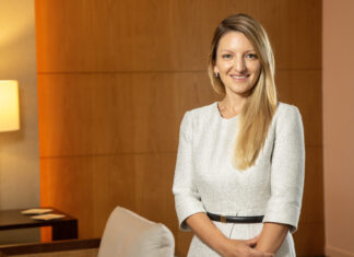 Patricia Chacón prioriza liderança que transforma estratégia, pessoas e crescimento na Porto