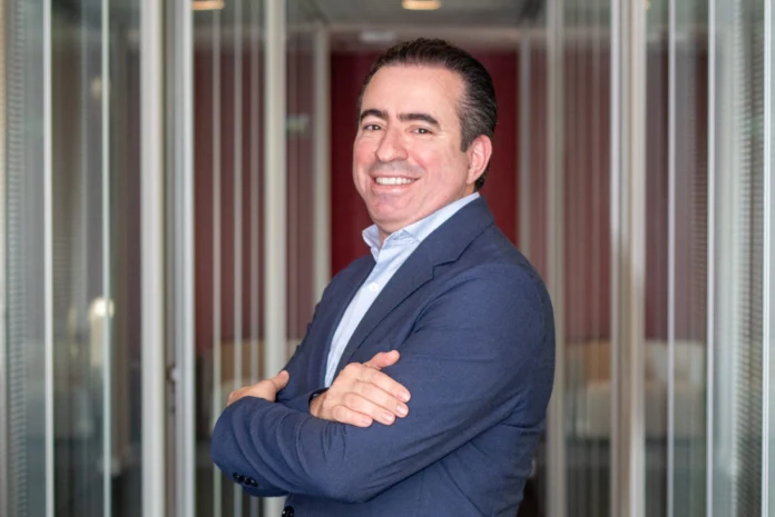 Adailton Dias - Diretor Executivo - SOMPO