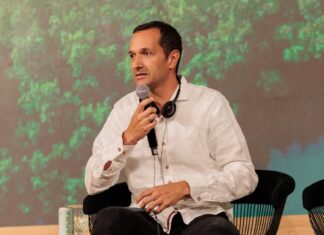 Da reação à prevenção: como o setor de seguros está redesenhando a resiliência climática na América Latina Rodrigo Suarez, Líder em Clima e Sustentabilidade da Marsh América Latina e Caribe