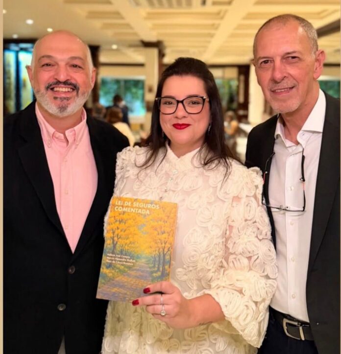 MARCO LEGAL DE SEGUROS