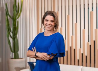 Sany Silveira, CEO da CNP: liderança que conecta pessoas, propósito e estratégia no setor de seguros sany silveira CNP