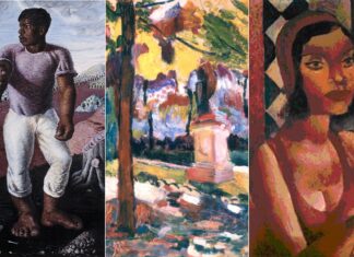 Obras de Portinari e Matisse são roubadas e contam com seguro, informa secretária da cultura