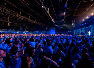 Porto celebra a maior Festa de Fim de Ano em edição especial pelos 80 anos da companhia