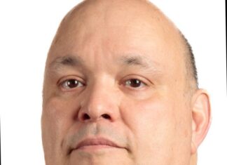 Manny Padilla é nomeado presidente da RIMS para 2026