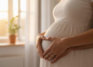 Planejamento financeiro durante a gestação exige medidas de proteção adicionais, pontua Generali Seguros