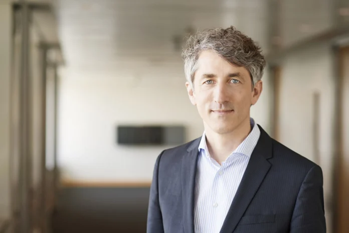 Bernd Heinemann, head de Estratégia, Marketing e Distribuição do Grupo Allianz_cred divulgação
