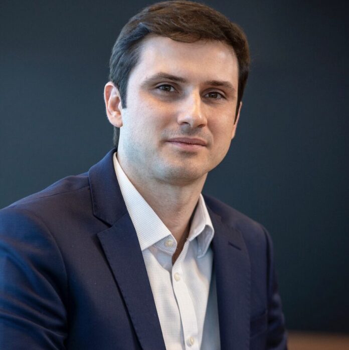 Alessandro Malavazi, superintendente sênior da Bradesco Vida e Previdência