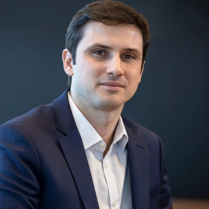 Alessandro Malavazi, superintendente sênior da Bradesco Vida e Previdência