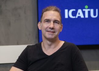 Icatu Seguros anuncia Bernardo Carneiro como CTO para acelerar a digitalização do negócio icatu seguros