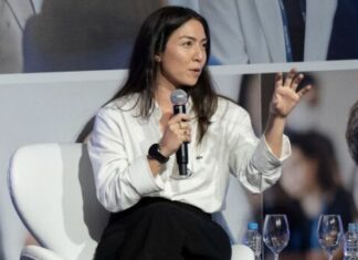 Camila Kataguiri assume como CEO da Pier Seguradora e projeta crescer 50% em 2026 pier seguros