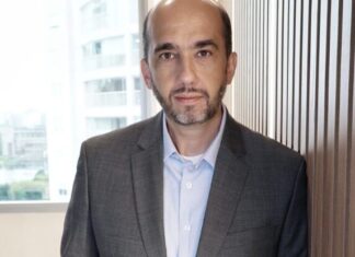 Mapfre anuncia João Vitor Manzano como diretor comercial das regiões Norte e Nordeste João vitor manzano mapfre