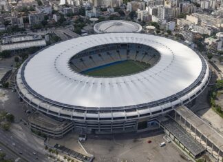 Zurich fecha seguro do Maracanã em parceria com a corretora de seguros e resseguros Inter Risk