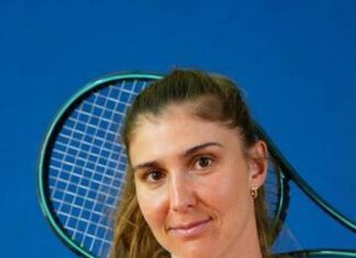 Seguradora Prudential do Brasil anuncia renovação à tenista Bia Haddad Maia