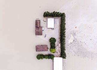 Eventos climáticos extremos ameaçam seguros, crédito imobiliário e estabilidade financeira, segundo WWF