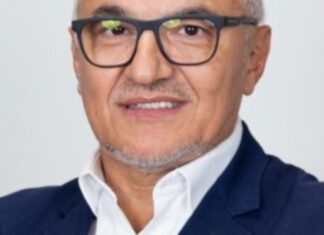 MetLife anuncia Claudionir Fontana como head nacional de assessorias de corretores de seguros claudionir fontana metlife