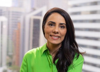 Seguradora reúne colaboradores e parceiros em experiência do MetLife Stadium no Brasil