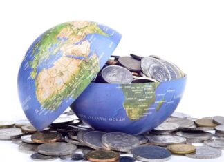 Riqueza financeira global cresce 8,7%, aponta relatório da Allianz