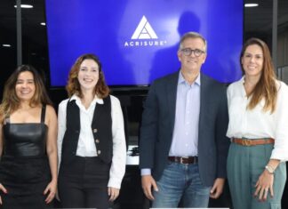Acrisure Brasil reforça gestão de benefícios e equipe de riscos corporativos
