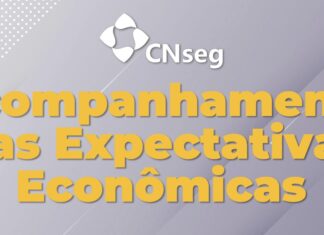 CNseg analisa semanalmente o cenário das Expectativas Econômicas cnseg