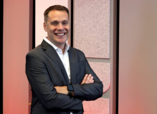 Mapfre nomeia Ricardo Carqueijo para diretoria de Corporate Broker no Brasil ricardo casquijo mapfre