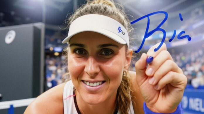 bia haddad e ff seguros