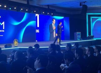 Prudential do Brasil reúne mais de 350 master franqueados em evento anual de sua rede de franquias